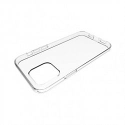 - BeCover  Apple iPhone 12 Transparancy (705363) -  4