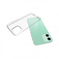 - BeCover  Apple iPhone 12 Transparancy (705363) -  5