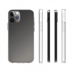 - BeCover  Apple iPhone 12 Pro Max Transparancy (705365) -  2