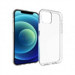- BeCover  Apple iPhone 12 Mini Transparancy (705366)