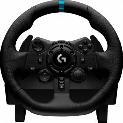 ���� Logitech G923 for PS4 and PC Black (941-000149) - �������� 5