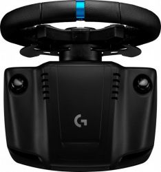  Logitech G923 for PS4 and PC Black (941-000149) -  7