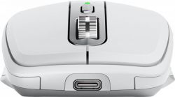  Logitech MX Anywhere 3 for Mac Pale Grey (910-005991)  -  6
