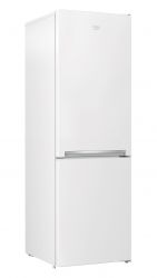 Холодильник Beko RCNA366K30W - Картинка 2