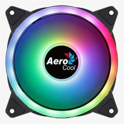  AeroCool Duo 12 ARGB (ACF3-DU10217.11), 12012025 , 6-pin -  1