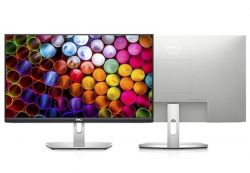 i DELL 23.8" S2421H (210-AXKR) IPS Silver -  1