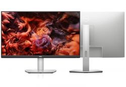 i DELL 27" S2721DS (210-AXKW) IPS Silver -  1