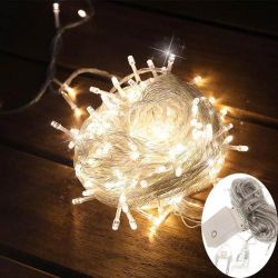 ������������ �������� ColorWay (CW-G-50L5V) 50LED, 5�, 8 ������� - �������� 7