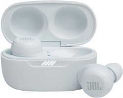 ��������� JBL Live Free NC+ TWS White (JBLLIVEFRNCPTWSW_EU)
