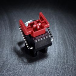Razer   Huntsman Mini Red Switch USB US RGB, Black RZ03-03390200-R3M1 -  6