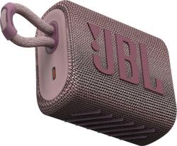    JBL GO 3 Pink (JBLGO3PINK) -  5