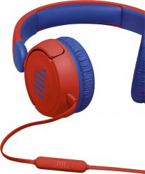  JBL JR310 Red (JBLJR310RED) -  4