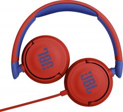 JBL JR310 Red (JBLJR310RED) -  5