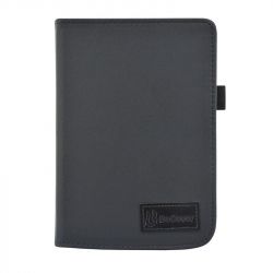 Чехол-книжка BeCover Slimbook для PocketBook 606 Basic Lux 2 2020 Black (705185)