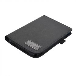 - BeCover Slimbook  PocketBook 606 Basic Lux 2 2020 Black (705185) -  5