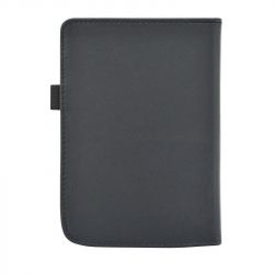 - BeCover Slimbook  Pocketbook 627 Touch Lux4 Black (703730) -  2