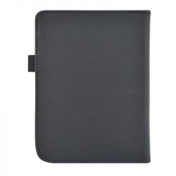     BeCover Slimbook PocketBook InkPad 3 740 Black (703732) -  2