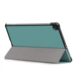 Чехол-книжка BeCover Smart для Samsung Galaxy Tab S6 Lite SM-P610/SM-P615 Dark Green (705214) - Картинка 4