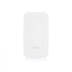   ZYXEL WAC500H (WAC500H-EU0101F) (AC1200, 3xGE, On-Wall, NebulaFlex,   3G/4G, PoE only)