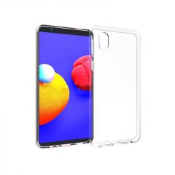 - BeCover  Samsung Galaxy A01 Core SM-A013 Transparency (705348)