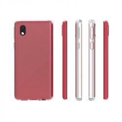 - BeCover  Samsung Galaxy A01 Core SM-A013 Transparency (705348) -  2