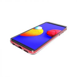     BeCover Samsung Galaxy A01 Core SM-A013 Transparancy (705348) -  3