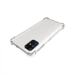 Чохол-накладка BeCover Anti-Shock для Samsung Galaxy M51 SM-M515 Clear (705333) - Картинка 4
