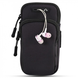 ���������� ����� �� ���� BeCover BC0011 6.5" Black (705342) + ���������� ��� ���������