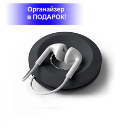 Спортивный чехол на руку BeCover BC0011 6.5" Black/Gray (705344) + органайзер для наушников - Картинка 6