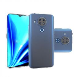 �����-�������� BeCover ��� Nokia 3.4 Transparancy (705356) - �������� 6