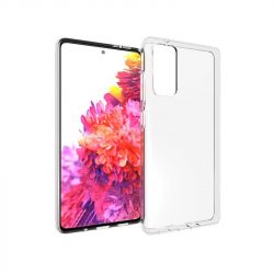 - BeCover  Samsung Galaxy S20 FE SM-G780 Transparancy (705355)