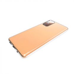 Чохол до мобільного телефона BeCover Samsung Galaxy S20 FE SM-G780 Transparancy (705355) - Картинка 4