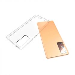 Чохол до мобільного телефона BeCover Samsung Galaxy S20 FE SM-G780 Transparancy (705355) - Картинка 5