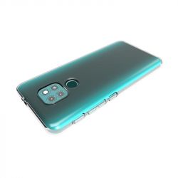     BeCover Motorola Moto E7 Plus Transparancy (705358) -  4