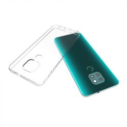 - BeCover  Motorola Moto E7 Plus Transparancy (705358) -  5