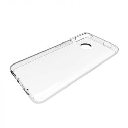 Чохол-накладка BeCover для Motorola One Fusion+ Transparancy (705359) - Картинка 4