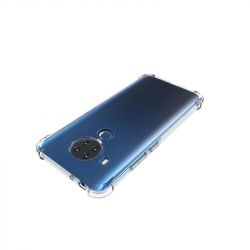 - BeCover Anti-Shock  Nokia 3.4 Clear (705361) -  3
