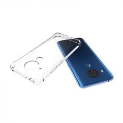 - BeCover Anti-Shock  Nokia 3.4 Clear (705361) -  5