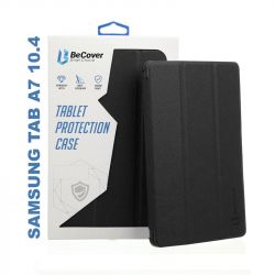 - BeCover Smart  Samsung Galaxy Tab A7 SM-T500/SM-T505/SM-T507 Black (705285)