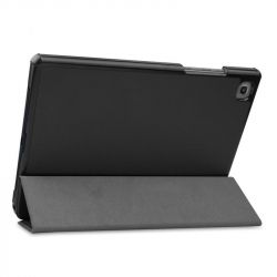 �����-������ BeCover Smart ��� Samsung Galaxy Tab A7 SM-T500/SM-T505/SM-T507 Black (705285) - �������� 3