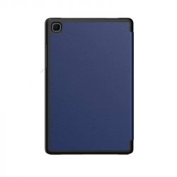 - BeCover Smart  Samsung Galaxy Tab A7 SM-T500/SM-T505/SM-T507 Deep Blue (705286) -  2