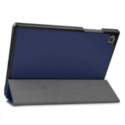 - BeCover Smart  Samsung Galaxy Tab A7 SM-T500/SM-T505/SM-T507 Deep Blue (705286) -  3