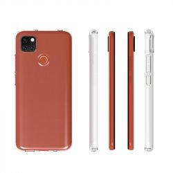 ����� �� ��������� �������� BeCover Xiaomi Redmi 9C / Redmi 10� Transparancy (705455) - �������� 2