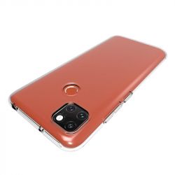 ����� �� ��������� �������� BeCover Xiaomi Redmi 9C / Redmi 10� Transparancy (705455) - �������� 3