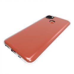 ����� �� ��������� �������� BeCover Xiaomi Redmi 9C / Redmi 10� Transparancy (705455) - �������� 4