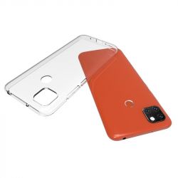     BeCover Xiaomi Redmi 9C / Redmi 10 Transparancy (705455) -  5