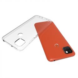 ����� �� ��������� �������� BeCover Xiaomi Redmi 9C / Redmi 10� Transparancy (705455) - �������� 5