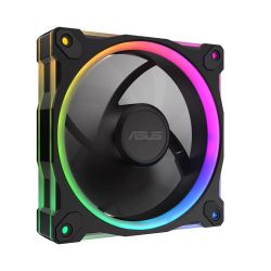 ���������� Asus Prime MR120 ARGB Black (90DA00I0-B09000) - �������� 2