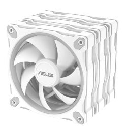 Вентилятор Asus Prime MR120 ARGB White 3in1 (90DA00I3-B09020) - Картинка 4