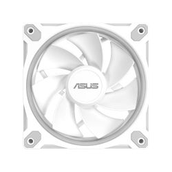 ���������� Asus Prime MR120 ARGB Reverse White (90DA00L3-B09000) - �������� 2